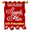 Spiele Hit mit Freunden 2001