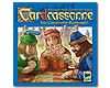 Spielanleitung Cardcassonne