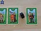 Cardcassonne - 