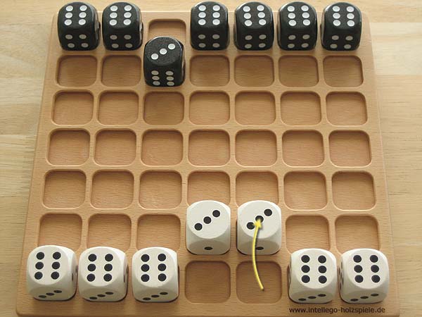 Sudoku - Games - CUBLINO - Tonkin - Centro - Intellego Woodgames Boardgames  