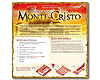 Spielanleitung Das Geheimnis von Monte Cristo
