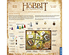 Spielanleitung Der Hobbit - Eine unerwartete Reise - Das Spiel zum Film