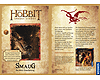 Mini-Erweiterung Smaug für Der Hobbit - Smaugs Einöde - Das Spiel zum Film