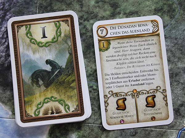 War Of The Ring Board Game Treebeard Promo New Mini