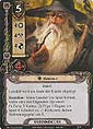 Der Herr der Ringe - Das Kartenspiel - Gandalf