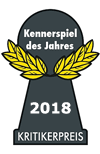 Kennerspiel des Jahres 2018