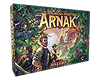 Die verlorenen Ruinen von Arnak