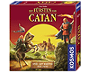 Die Fürsten von Catan