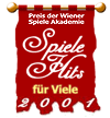 Spiele Hit für Viele 2001
