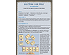 Spielanleitung Die Tore der Welt - Das Kartenspiel