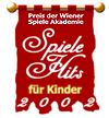 Spiele Hit für Kinder 2002