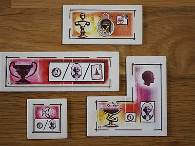 Dragonsgate College - Building tiles