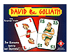 David & Goliath