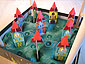 Die kleine Hexe - 