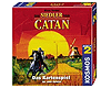 Die Siedler von Catan - Das Kartenspiel