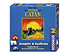 Die Siedler von Catan - Das Kartenspiel - Kämpfer und Kaufleute