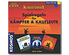 Spielanleitung Die Siedler von Catan - Das Kartenspiel - Kämpfer und Kaufleute