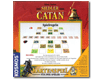 Spielanleitung Die Siedler von Catan - Das Kartenspiel