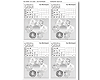 4 Spielpläne für Die Siedler von Catan - Das Würfelspiel