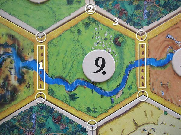 KOSMOS 6934040 - Catan: Commercianti E Barbari, Espansione Per 5-6 Giocatori (gioco Da Tavolo)