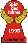 Spiel des Jahres 1995