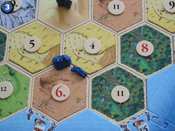 Die Siedler Städte Und Ritter Anleitung Die Siedler von Catan – Städte und Ritter - brettspiele-report