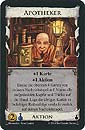 Dominion - Die Alchemisten - Karte - Apotheker
