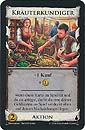 Dominion - Die Alchemisten - Karte - Kräuterkundiger