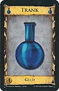Dominion - Die Alchemisten - Karte - Trank