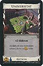 Dominion - Die Alchemisten - Karte - Universität