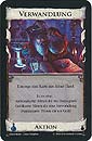 Dominion - Die Alchemisten - Karte - Verwandlung