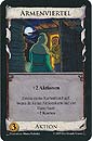 Dominion - Die Intrige - Karten - Armenviertel