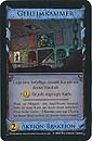 Dominion - Die Intrige - Karten - Geheimkammer