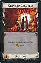Dominion - Die Intrige - Karten - Kupferschmied