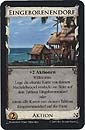 Dominion Seaside - Karten - Eingeborenendorf