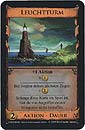Dominion Seaside - Karten - Leuchtturm