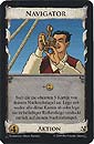 Dominion Seaside - Karten - Navigator