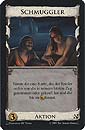 Dominion Seaside - Karten - Schmuggler