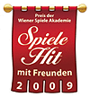 Spiele Hit mit Freunden 2009