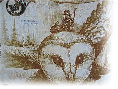 D&D - Die rote Hand des Unheils - Teil 1: Der Hexenwald