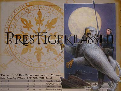 D&D - Vergessene Reiche – Tiefwasser - Die prächtige Stadt - 