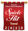 Spiele Hit für Trend-Spiele 2020