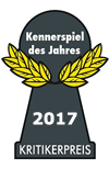 Kennerspiel des Jahres 2017