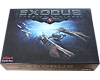 Exodus Proxima Centauri