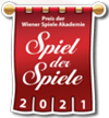 Spiel der Spiele 2021