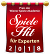 Spiele Hit für Experten 2018