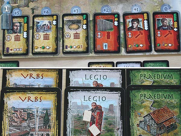 Gloria Mundi Brettspiele report Gloria Mundi Brettspiele report