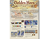 Spielanleitung Golden Horn