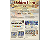 Golden Horn - Spielanleitung