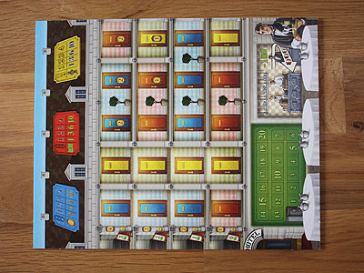 Grand Austria Hotel - Hotelplan